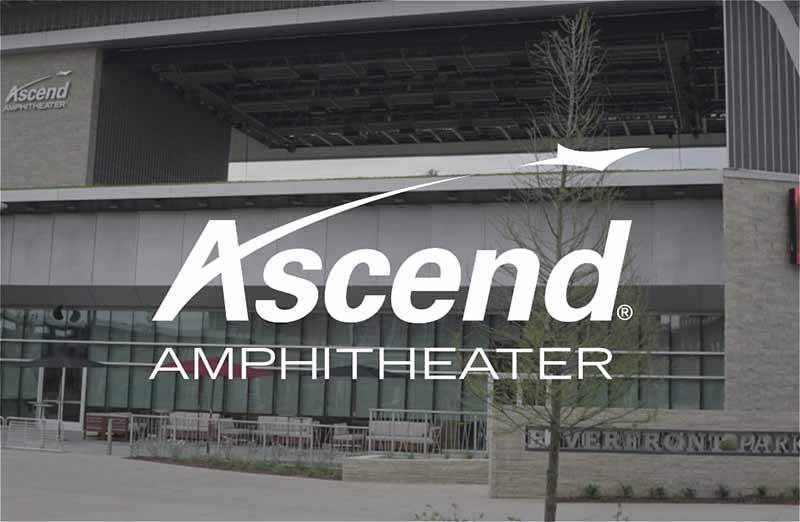 Ascend Amphitheater