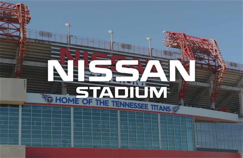 Nissan Stadium